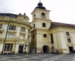 Cazare Casa Movert Centrul Sibiului Sibiu